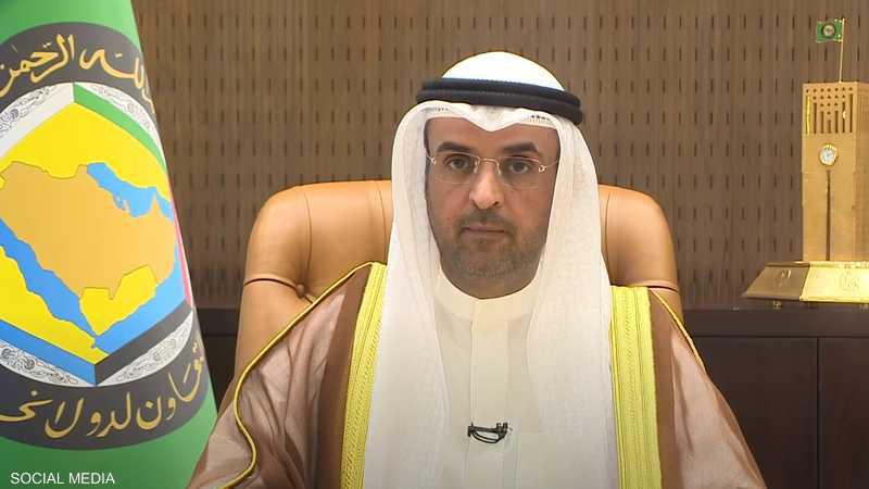 مجلس التعاون الخليجي يهنئ رئيس واعضاء مجلس القيادة الرئاسي بمناسبة ادائهم اليمين الدستورية