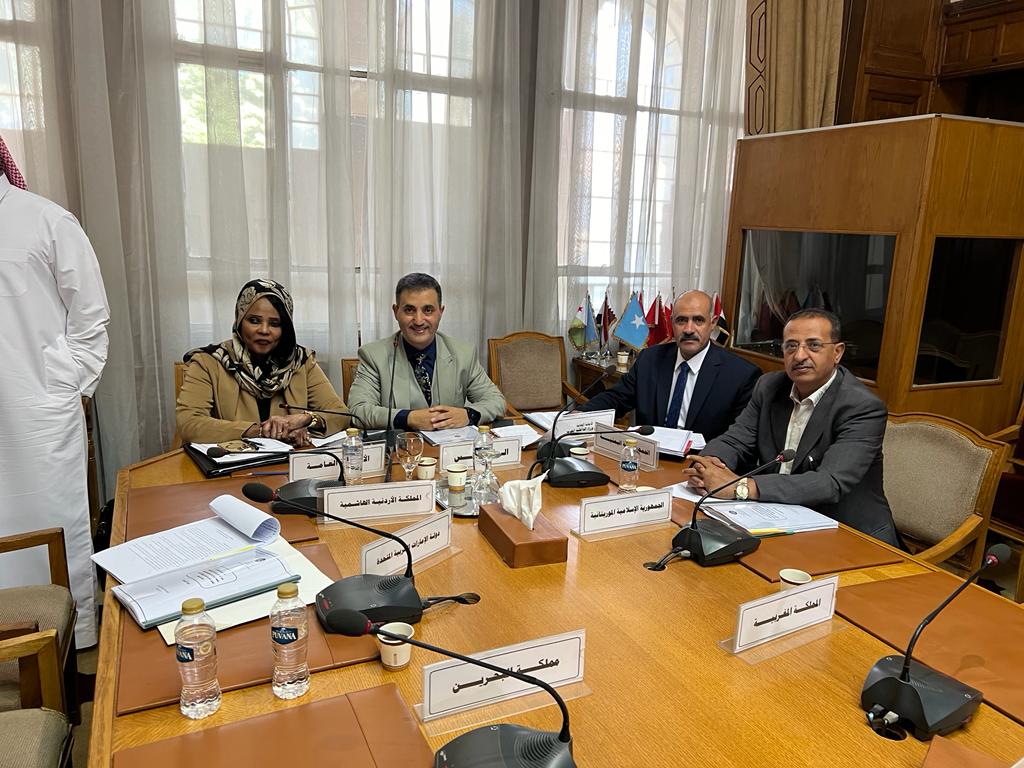 اليمن تشارك في اجتماع لجنة الخبراء المعنية بتحديث القانون العربي لمكافحة المخدرات