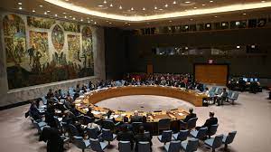 مجلس الأمن يدين هجمات المليشيات الحوثية ويدعو الى دعم الحكومة والتنفيذ الكامل للقرار 2216