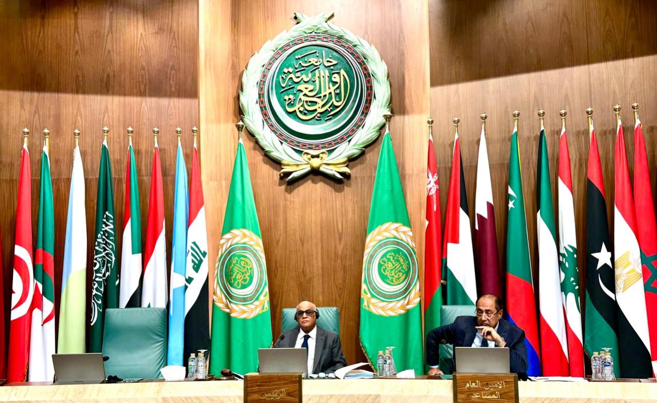 اليمن تتسلم رئاسة الدورة الـ 162 لمجلس جامعة الدول العربية