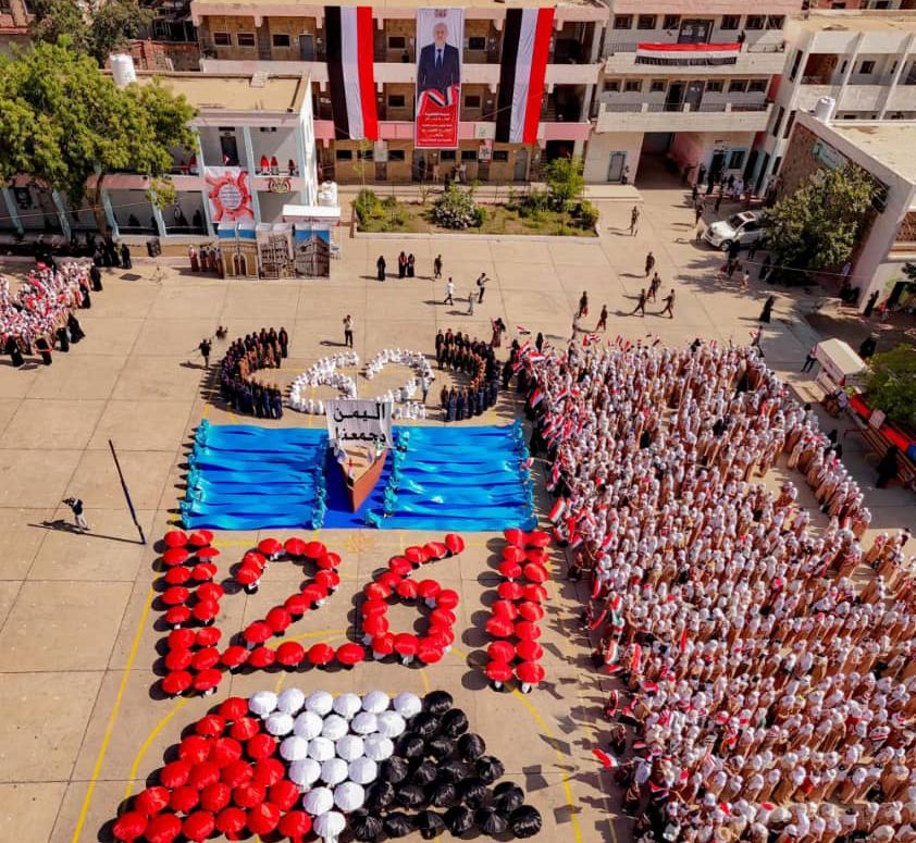 26 سبتمبر.. يوماً استثنائياً في تاريخ اليمن ومن اعظم الثورات التي قضت على الاستبداد