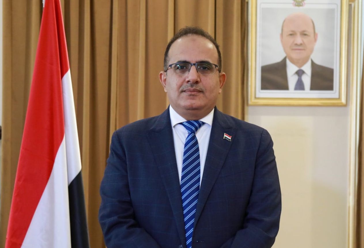 وزير الصحة: ثورة 26 سبتمبر طوّرت المؤشرات الصحية والحوثيون يعيدونها للوراء