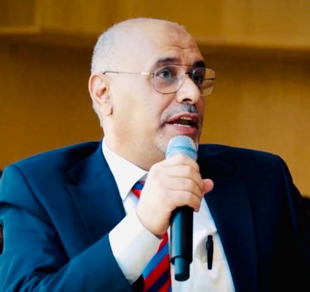 البرلماني النعماني: ثورة 26 سبتمبر أخرجت اليمن من قيود العبودية والجهل الى الحرية والمعرفة والكرامة