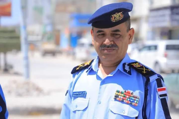 اللواء بامشموس: آن الأوان للإلتزام بقانون وقواعد السير واستخدام الطرقات بطريقة آمنة