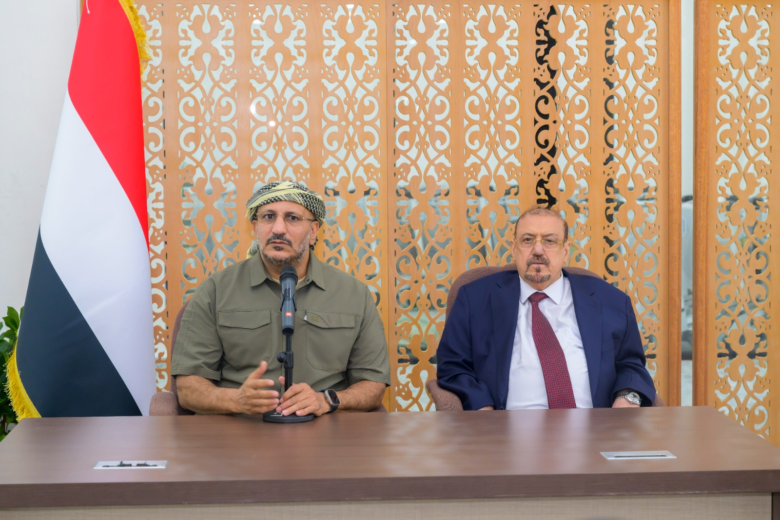 طارق صالح: تعز كسرت المشروع الحوثي بجهد ذاتي وعلينا استلهام تجربتها