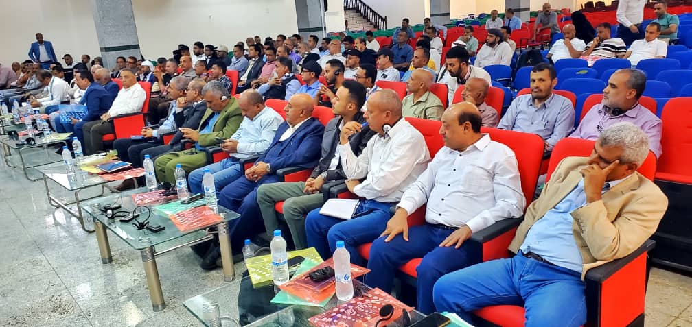 تدشين ورشة الاستثمار في الرعاية الصحية الأولية بتعز