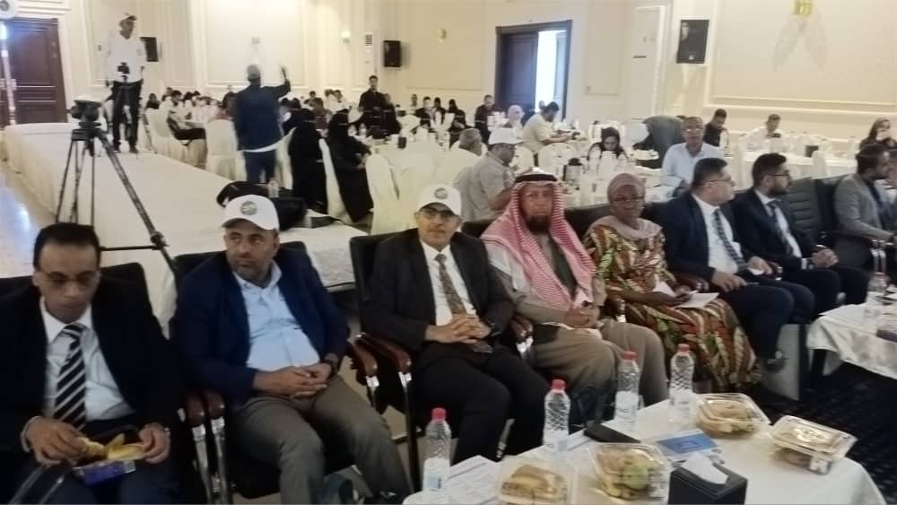 وزارة الصحة تحتفي باليوم العالمي لمكافحة الملاريا