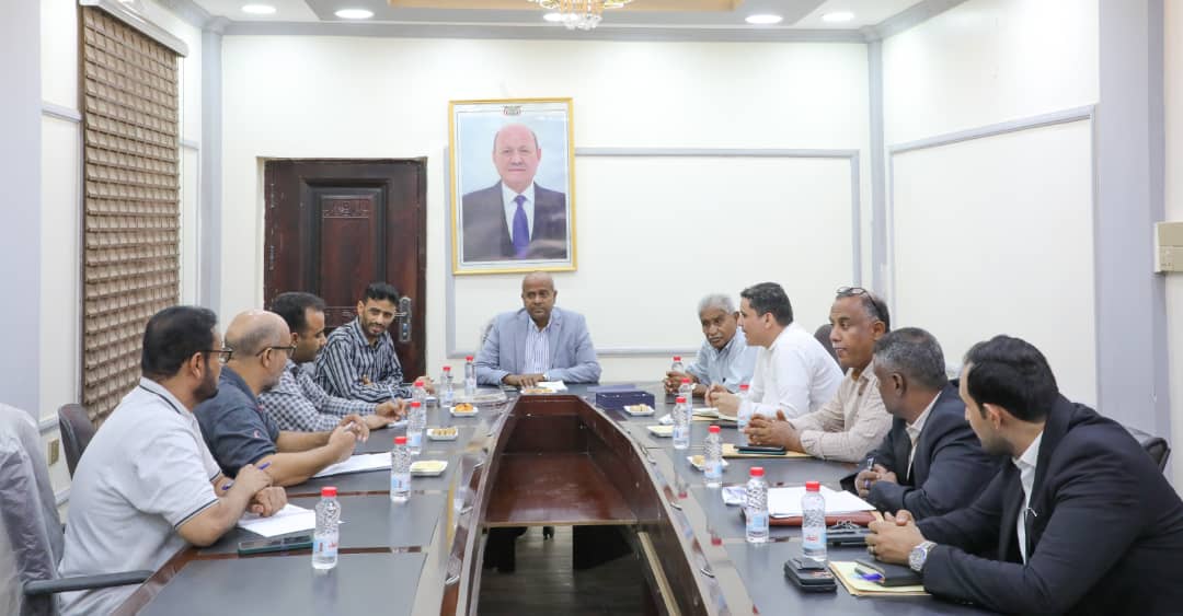 وزارة الشباب والرياضة توقع اتفاقية مع منظمة "هلب كود إيطاليا"