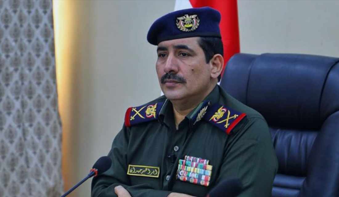 وزير الداخلية: أسبوع المرور العربي محطة توعوية مهمة لمواجهة واقع مروري أليم