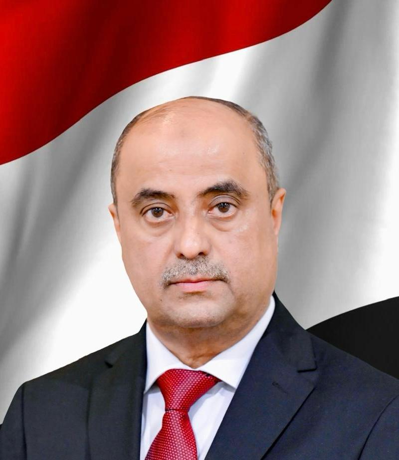 رئيس الوزراء يتلقى رسالة من امين عام مجلس التعاون لدول الخليج العربية
