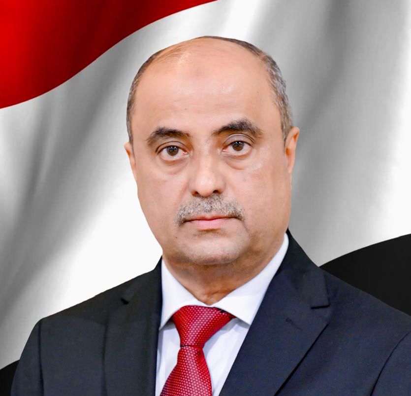 رئيس الوزراء يتلقى رسالة من امين عام مجلس التعاون لدول الخليج العربية