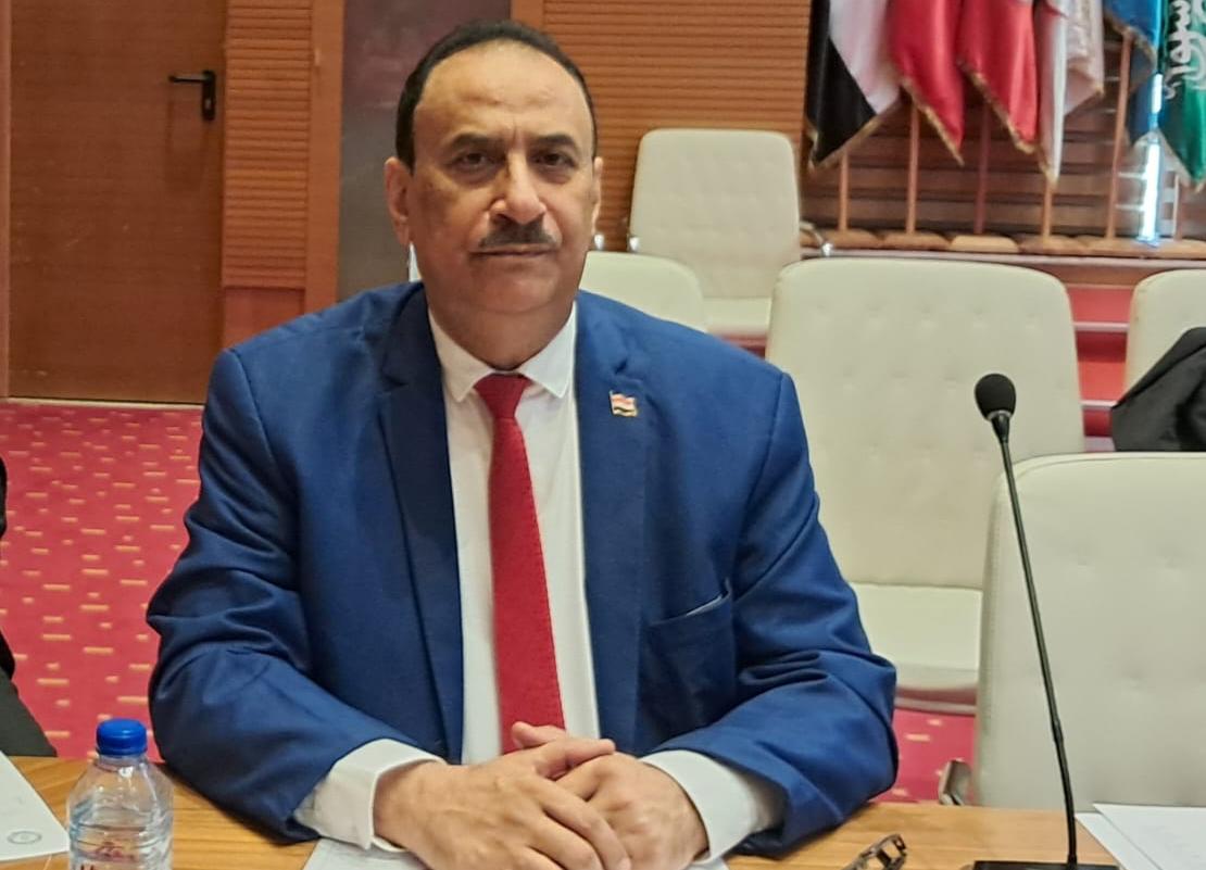 اليمن يشارك في اجتماع تنفيذ خارطة الطريق للتعاون العربي في مجال الاستعداد والاستجابة للطوارئ النووية والاشعاعية