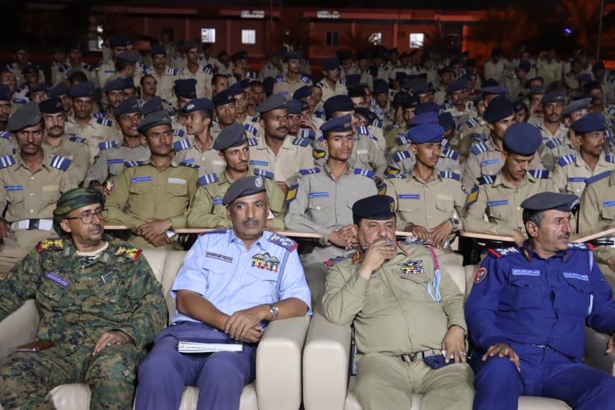 اللواء البحش: الوحدة اليمنية متجذرة في عمق التاريخ وتمثّل حضارة وهوية