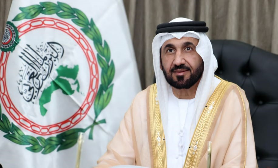 رئيس البرلمان العربي يهنئ بالعيد الوطني الـ 35 للجمهورية اليمنية 22 مايو