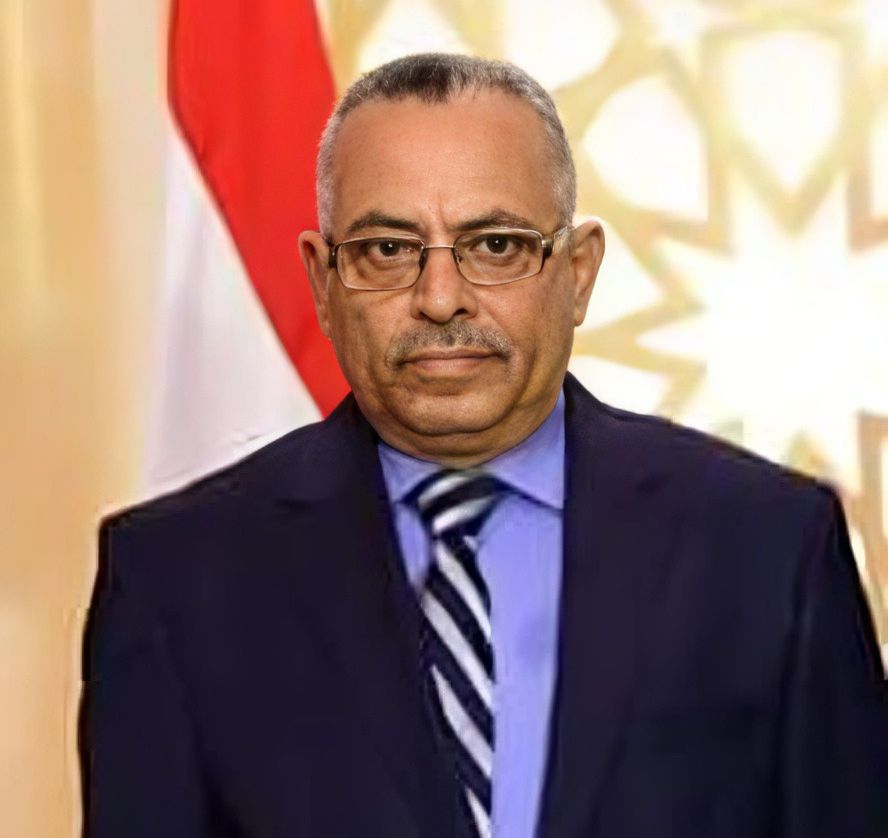 محافظو ذمار وعمران والمحويت وحجة لـ (سبأ): الوحدة اليمنية منجز تاريخي يستوجب التكاتف والتلاحم لبناء يمن اتحادي آمن ومستقر