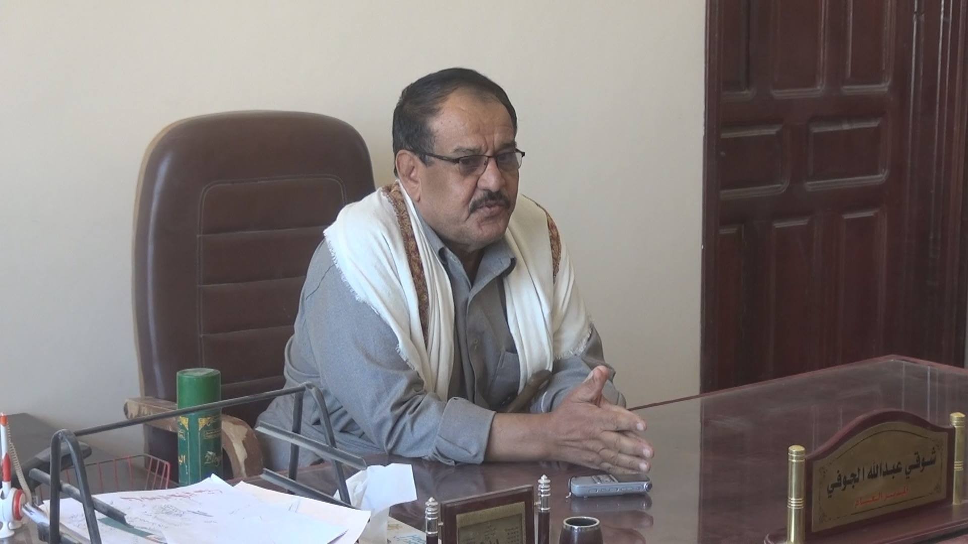 المناضل الفاطمي: 22 مايو إنجاز تاريخي ومشروع وطني جامع