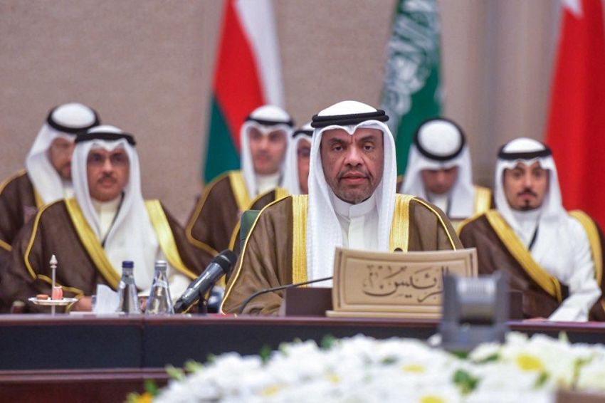 المجلس الوزاري الخليجي يجدد دعمه لمجلس القيادة الرئاسي ووحدة اليمن وسلامة اراضيه