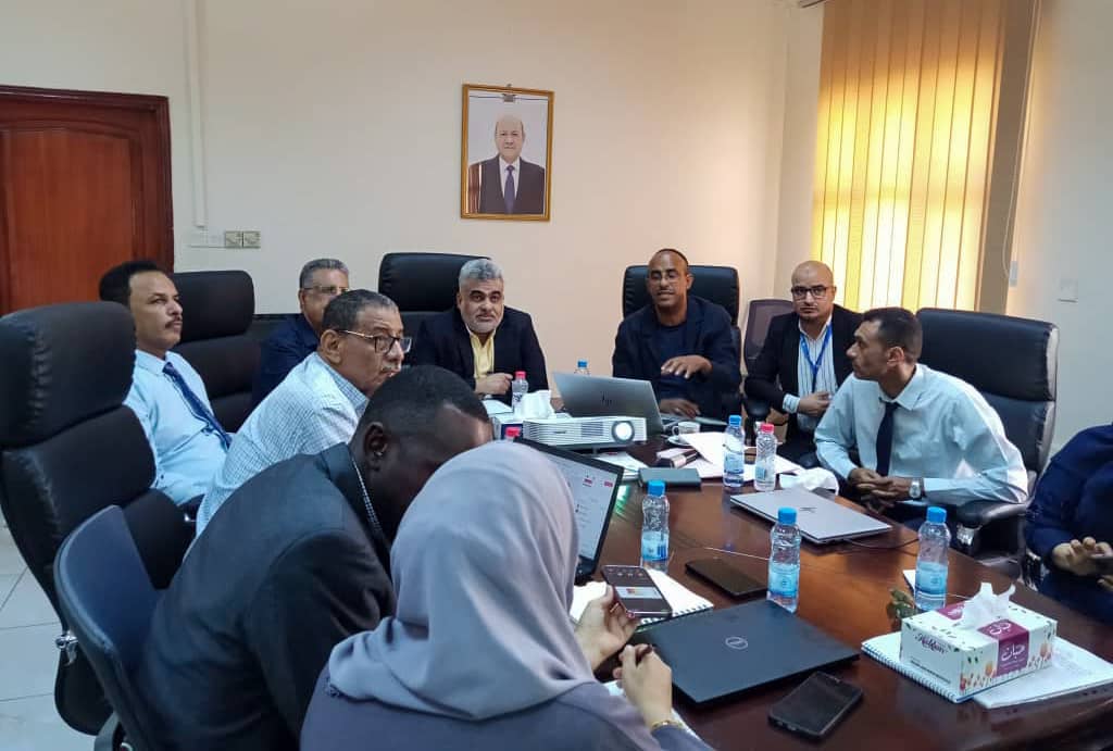 اجتماع برئاسة نائب وزير التخطيط يناقش نتائج التحليل المرحلي المتكامل للأمن الغذائي IPC