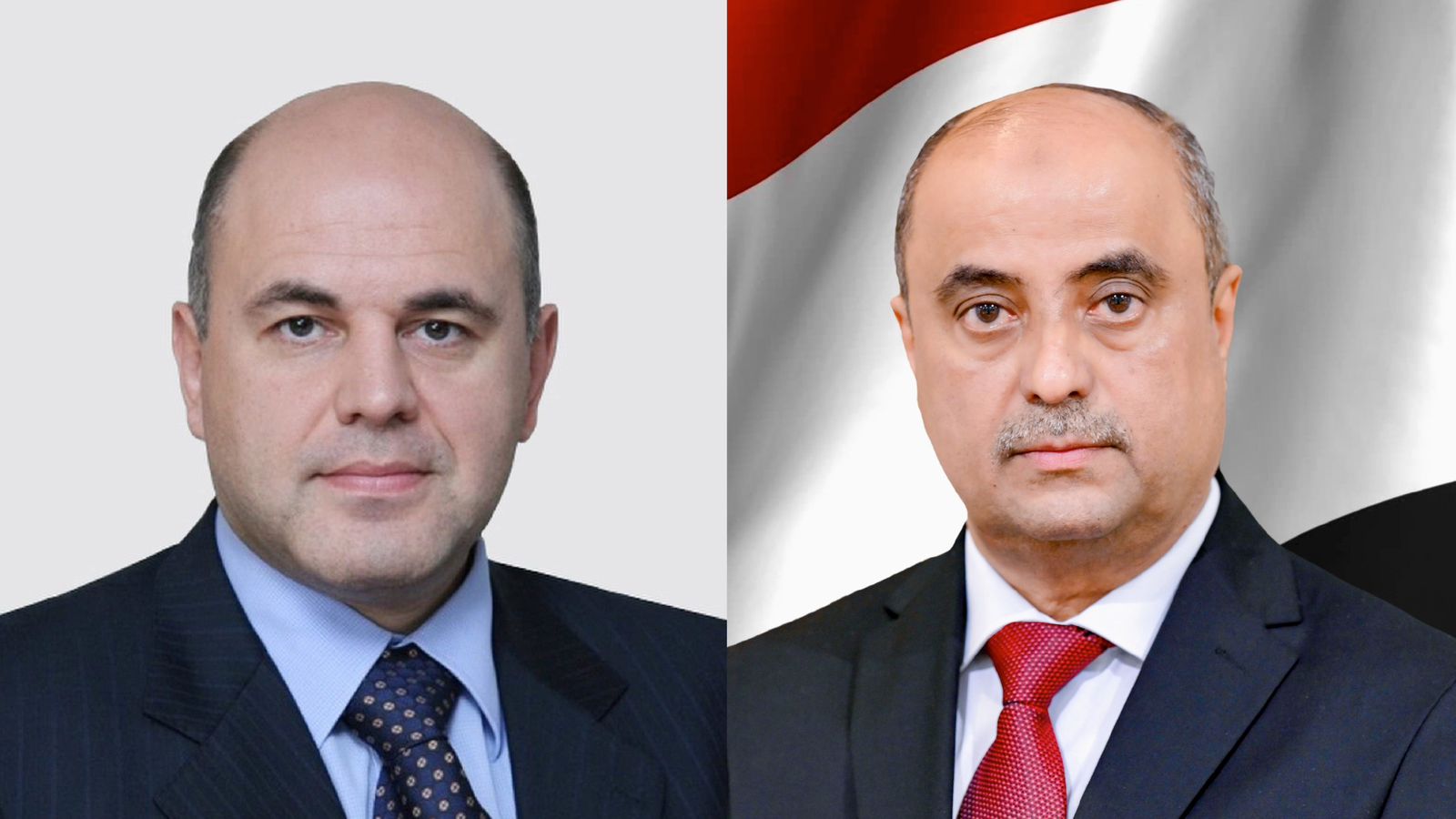 رئيس مجلس الوزراء يعزي نظيره الروسي