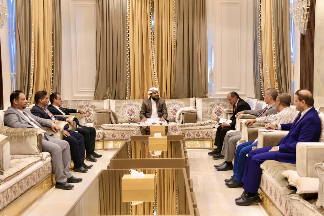 عضو مجلس القيادة المحرّمي يشدد على أهمية استقلالية القضاء وسرعة البت في القضايا