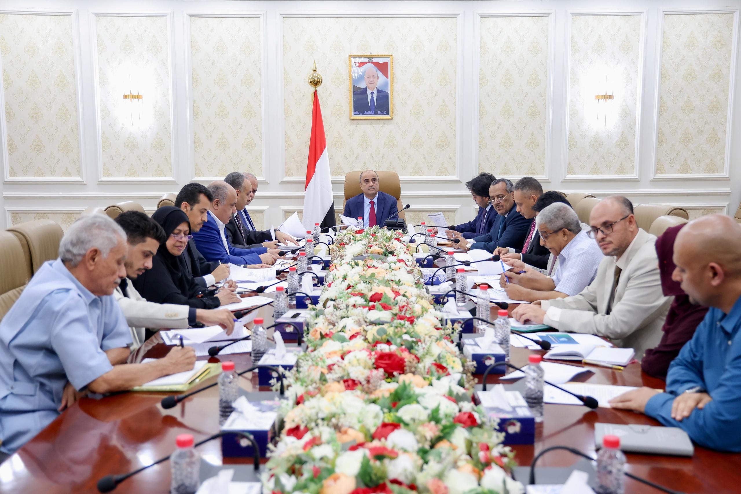 المجلس الاعلى للطاقة برئاسة رئيس الوزراء يعتمد عدد من الخطط والحلول الاستراتيجية لتطوير الكهرباء