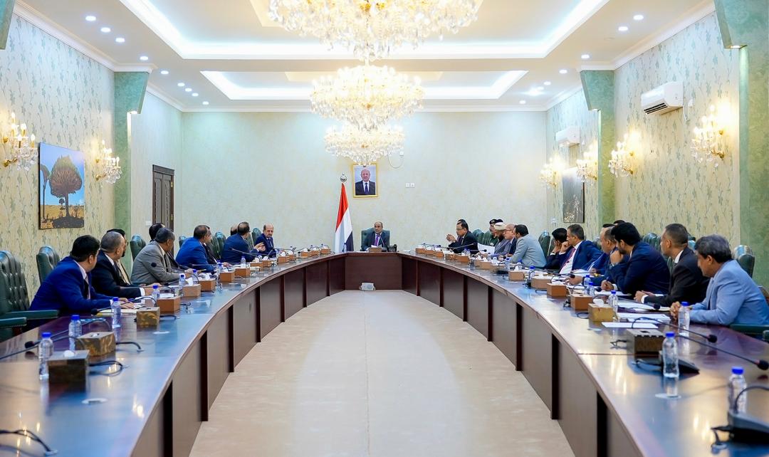 مجلس الوزراء يناقش مستجدات الأوضاع وتقارير الأداء الحكومي والرقابة وجهود مواجهة الكوارث الطبيعية