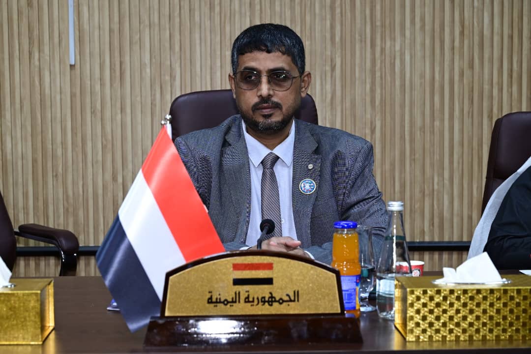 مدير مكافحة المخدرات: اليمن أصبح هدفاً رئيسياً لعصابات صناعة وتهريب المخدرات