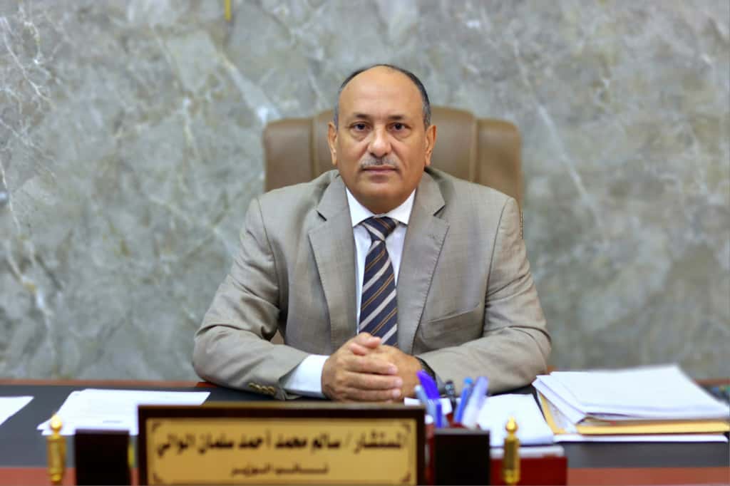 نائب وزير الصناعة والتجارة يؤكد أهمية تعاون القطاع الخاص في إنجاح منصة "رصد"