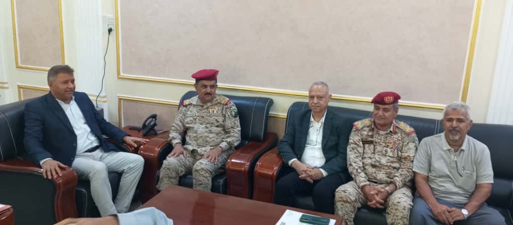 النائب العام يناقش مع وزير الدفاع أوضاع النيابات العسكرية وسبل تطوير أداءها