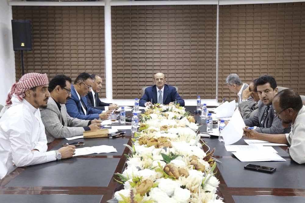 لجنة تنظيم وتمويل الواردات تؤكد على ضرورة التزام كافة الجهات بتطبيق الآلية التنفيذية