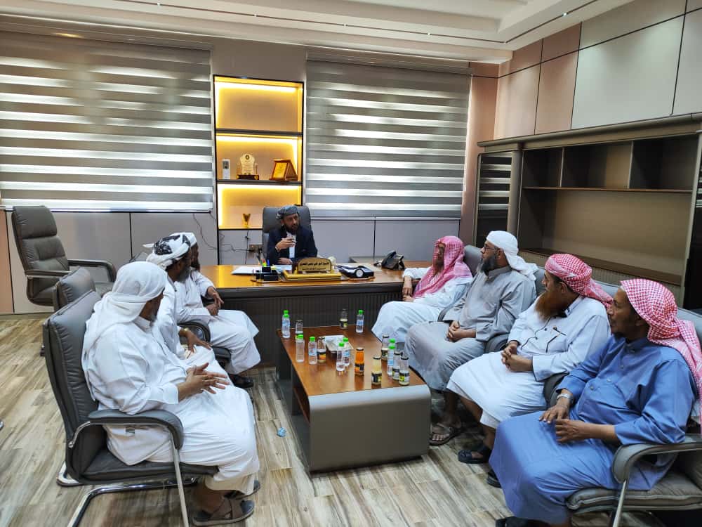 نائب وزير الأوقاف يؤكد على ضرورة توحيد الخطاب التوعوي لمواجهة الظواهر الدخيلة على المجتمع