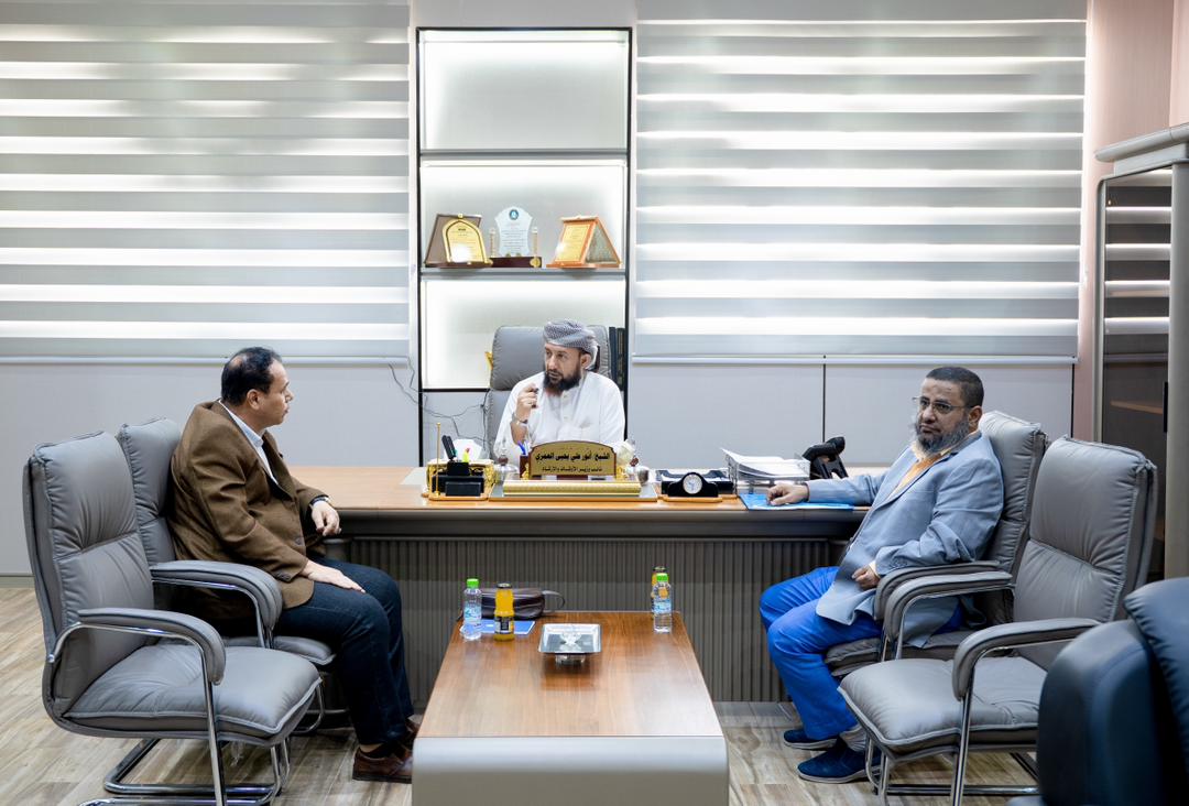لقاء بعدن يناقش تعزيز التكامل لتطوير مناهج مدارس التحفيظ والمعاهد الشرعية