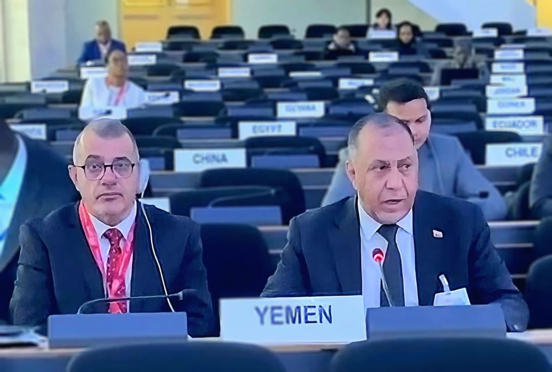 اليمن يؤكد ان تعزيز التنسيق بين الدول الأقل نمواً أصبح ضرورة استراتيجية لمواجهة التحديات المشتركة