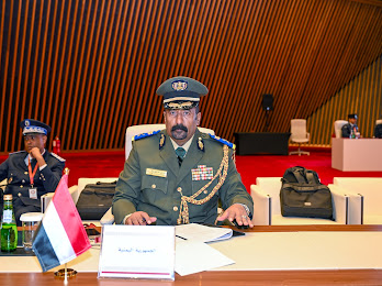 اختتام المؤتمر العربي الـ14 لمؤسسات التدريب والتأهيل الأمني في الدوحة بمشاركة اليمن