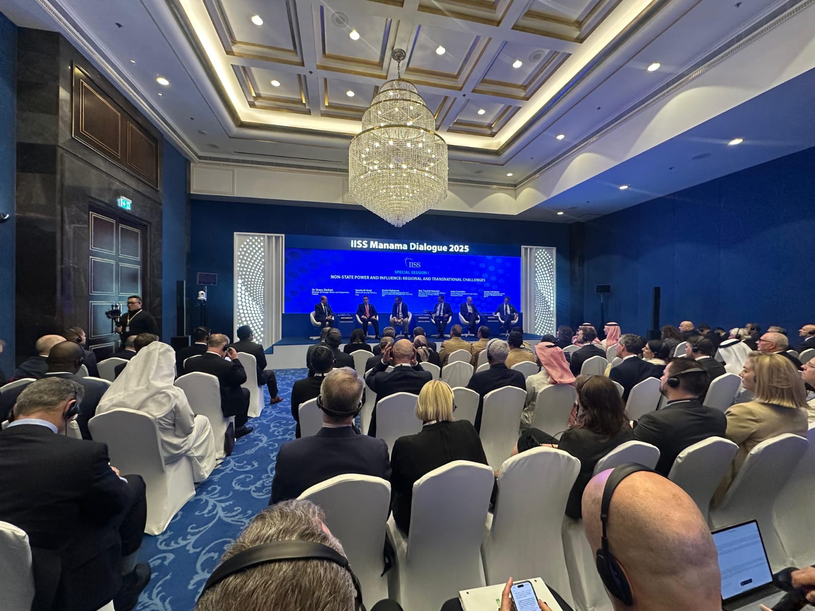 وزير الخارجية: المليشيات الحوثية الارهابية ليست حركة وطنية بل خلية زرعتها إيران في الجسد العربي