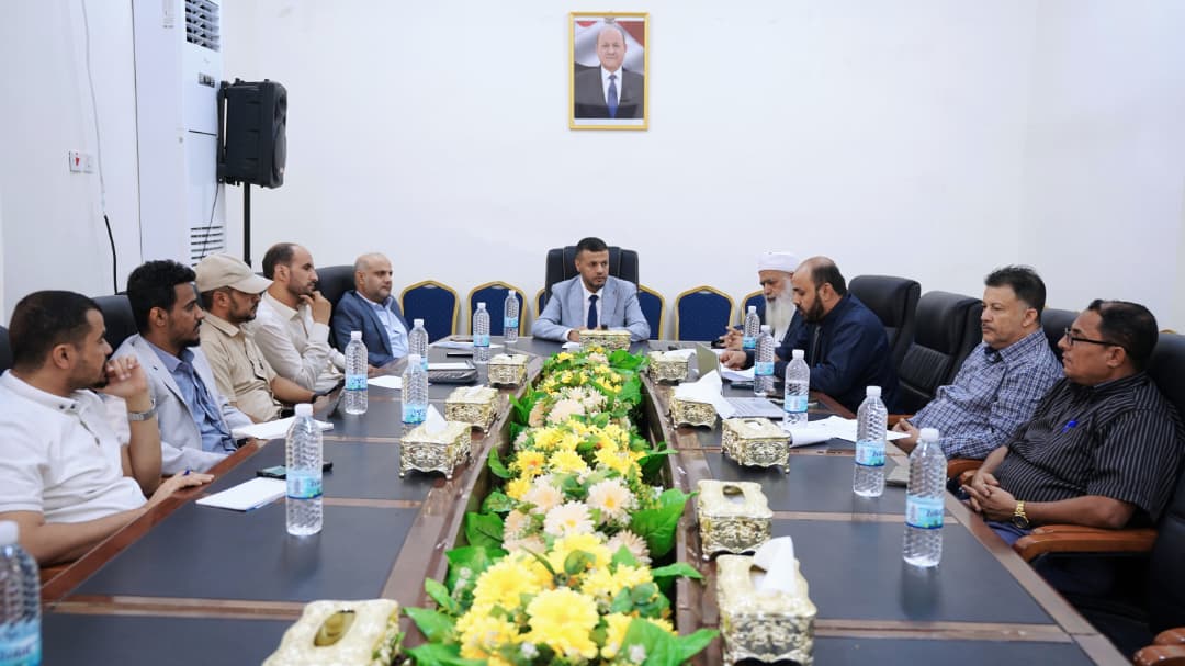 لجنة إعداد الموازنة بوزارة الأوقاف تناقش خطة عملها واحتياجات قطاعاتها