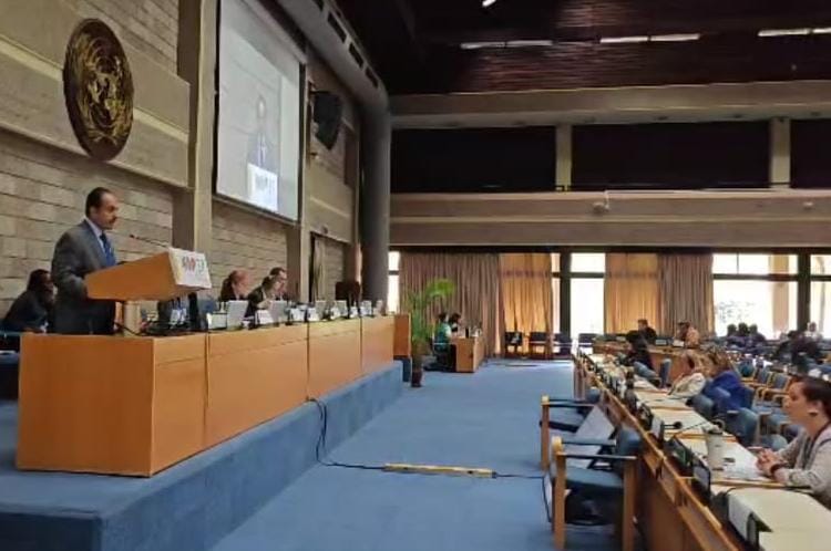 اليمن يشارك في اجتماعات بروتوكول مونتريال لحماية طبقة الأوزون