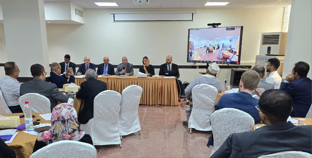 انعقاد فعالية للحوار بين القطاعين العام والخاص حول "سياسة التصدير في اليمن"