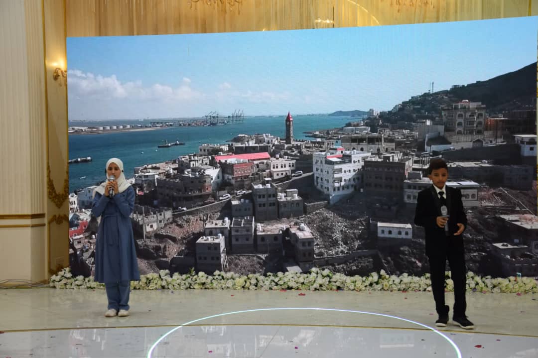 مكتب الثقافة بعدن يدشن مهرجان الطفل الموهوب