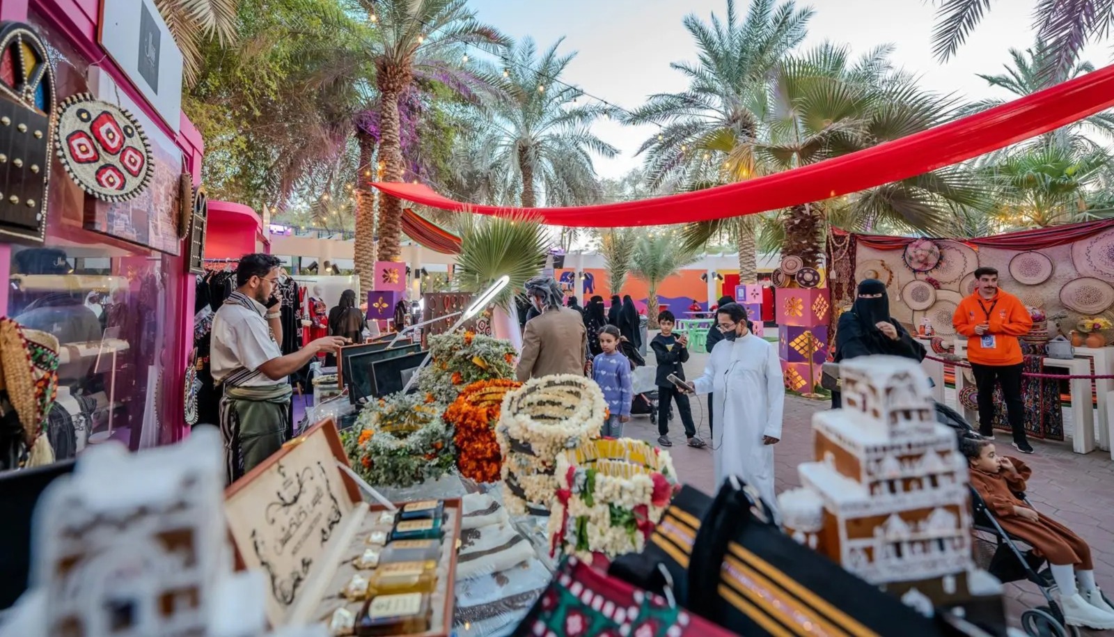 الايام الثقافية اليمنية بالرياض تختتم فعالياتها بحفل لعدد من الفنانين