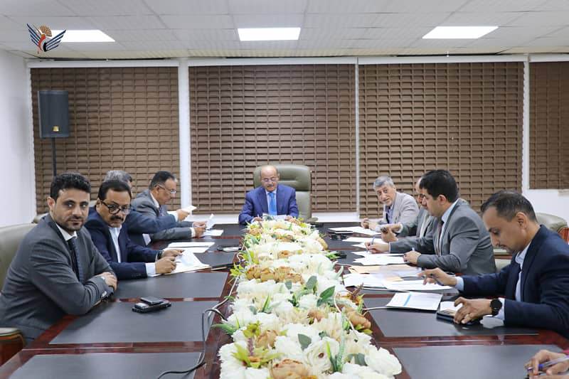 لجنة تنظيم وتمويل الواردات تحذر المؤسسات التجارية من محاولات الالتفاف على بعض الأنظمة والآليات المقرة