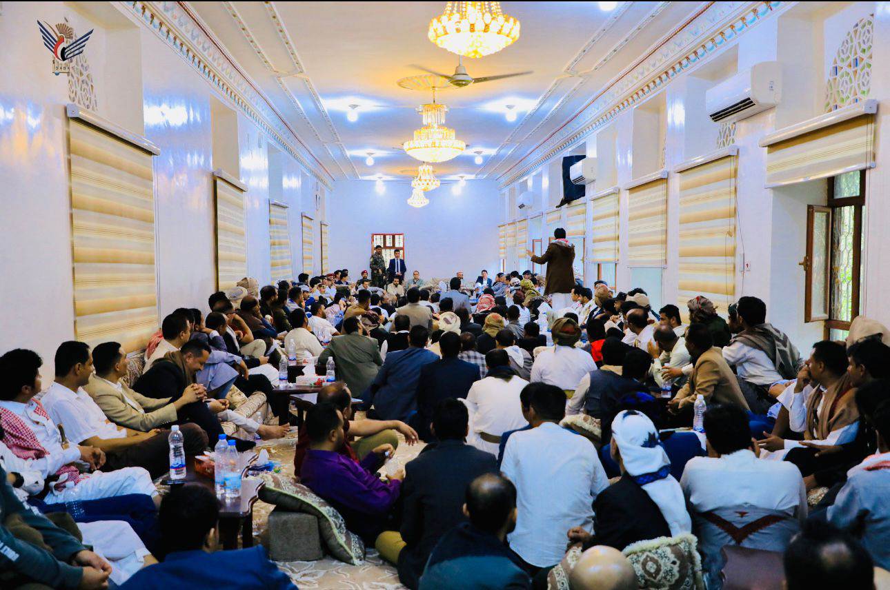 العرادة يؤكد على أهمية توحيد الخطاب الإعلامي في هذه المرحلة