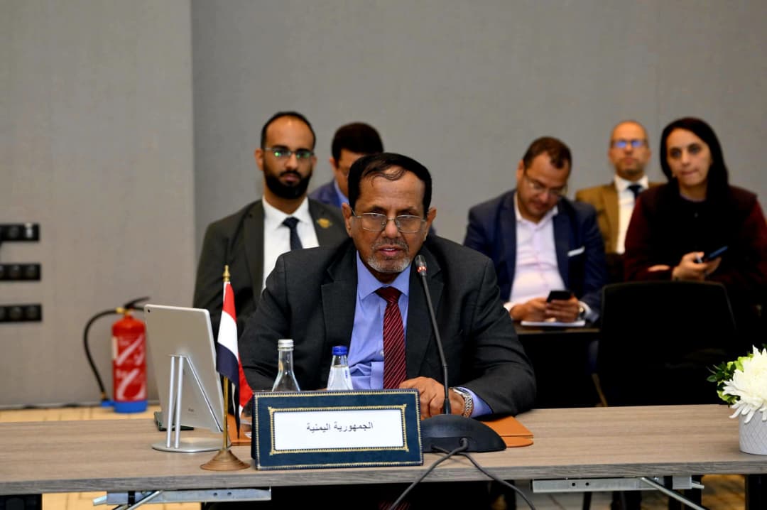 اليمن يشارك في الاجتماع الـ 73 للمجلس التنفيذي للمنظمة العربية للطيران المدني في المغرب