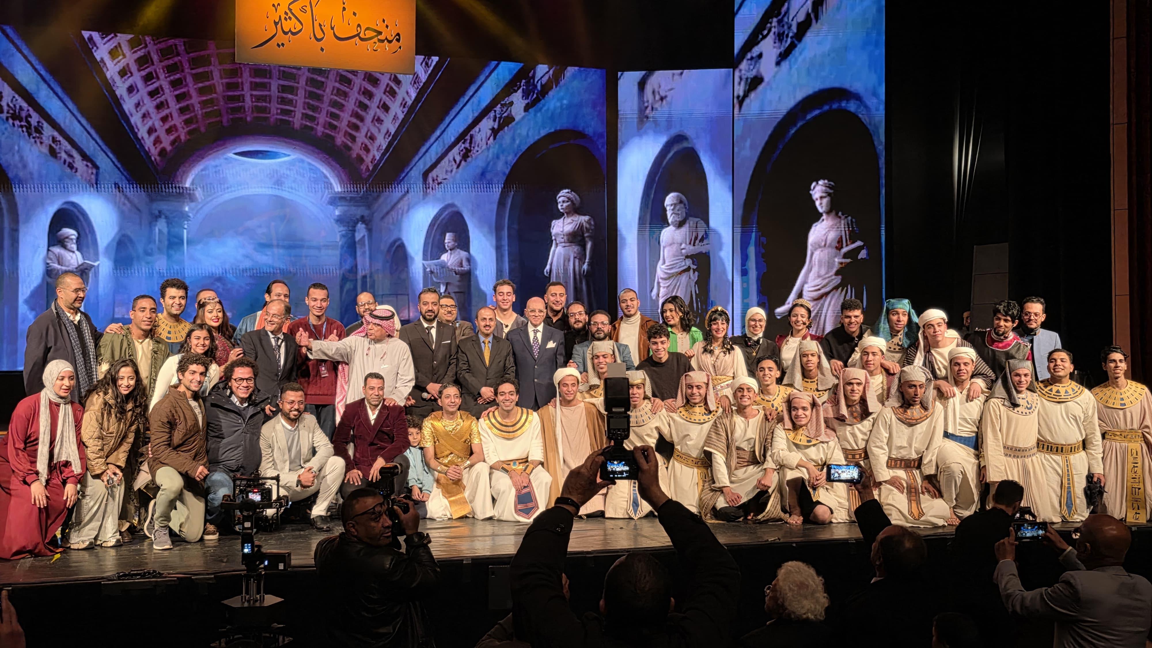 الإرياني يشارك في حفل إحياء ذكرى الأديب الكبير علي أحمد باكثير