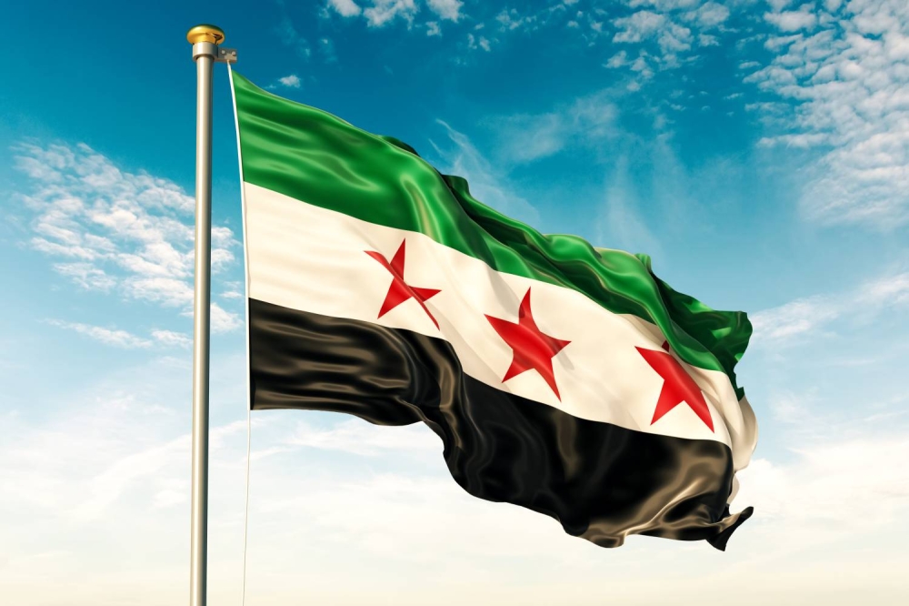 سوريا تؤكد دعمها الثابت للحكومة الشرعية ووحدة واستقرار وسيادة اليمن