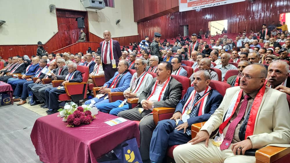 شمسان: مستشفى الثورة قدم على مدى 5 عقود خدماته العلاجية لأبناء تعز والمحافظات المجاورة