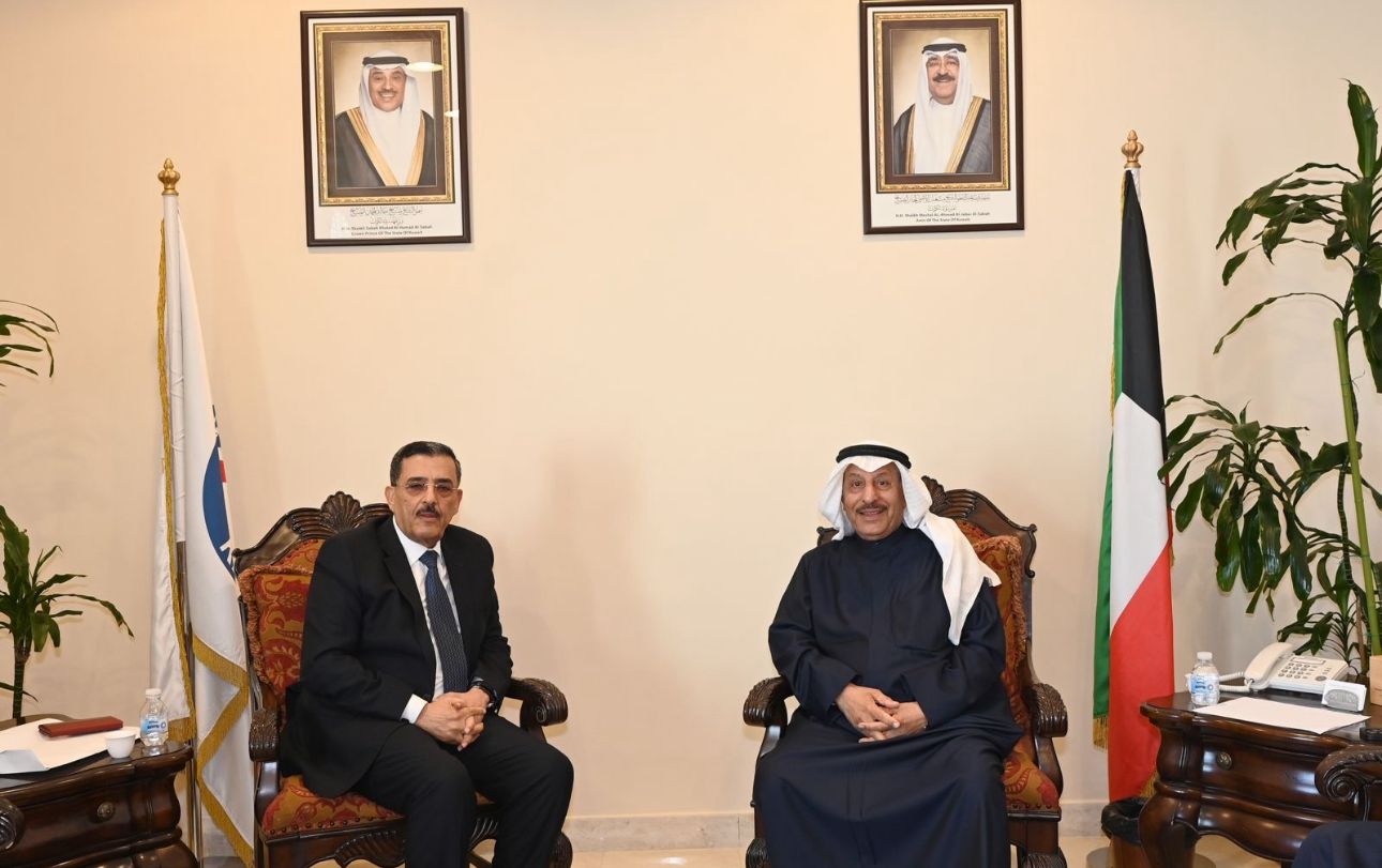 السفير بن سفاع يشيد بالدور الكويتي الداعم للشعب اليمني