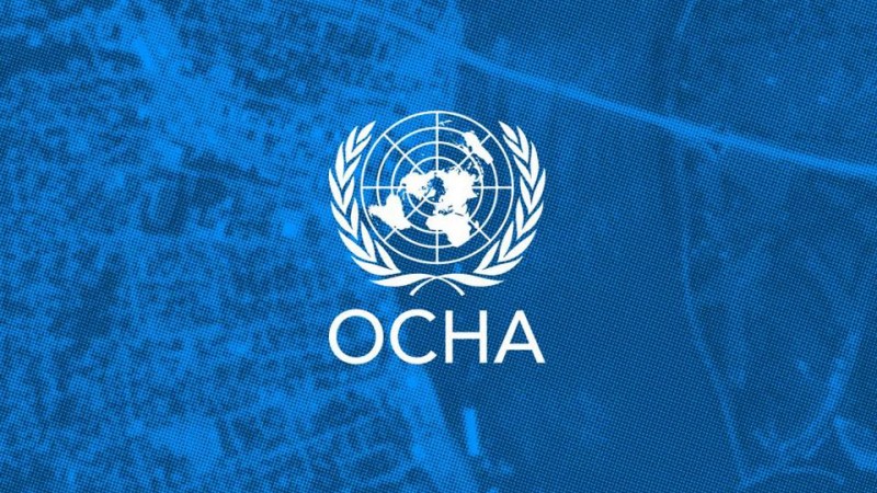 (اوتشا): نزوح 1,228 أسرة من حضرموت إلى مأرب