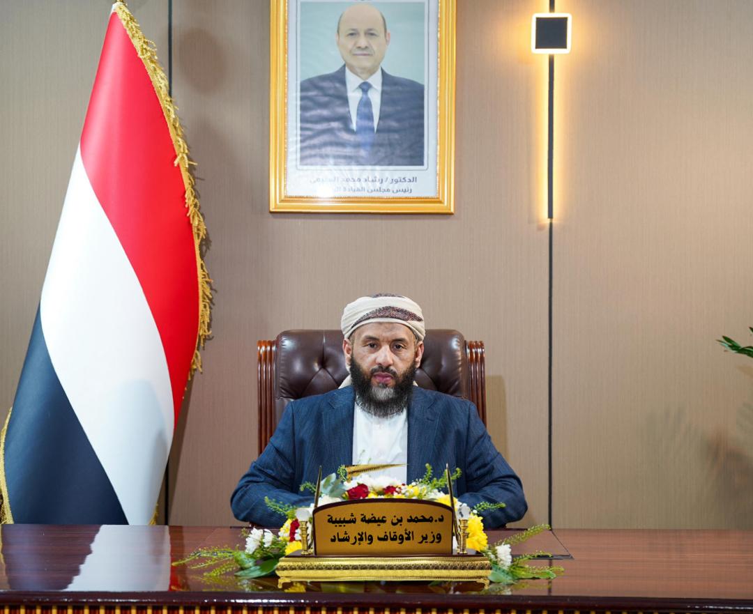 وزير الأوقاف: الحفاظ على الأمن واجب جماعي وادعو العلماء والخطباء إلى توعية المجتمع