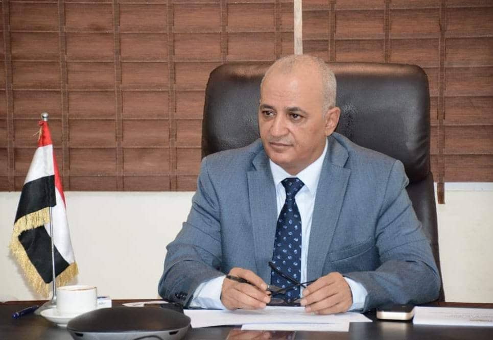 وزير المياه والبيئة يوجّه هيئة حماية البيئة بدراسة ظاهرة نفوق الروبيان في سقطرى